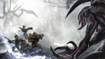 Evolve отправилась на золото. Вступительный ролик