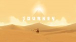 Выход Journey на PS4 не за горами