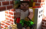 Minecraft имеет 12 записей в Книге Рекордов Гиннесса 2015: Геймерское Издание