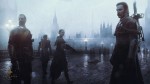 Сюжетный трейлер и схема управления The Order 1886