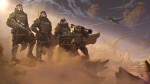 Helldivers выйдет 4 марта на PS3, PS4 и PS Vita