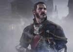 Создателям The Order: 1886 почти удалось преодолеть “Зловещую долину”