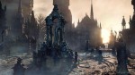 Видео о прекрасных готических локациях Bloodborne