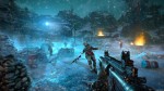 Новый геймплей Far Cry 4 Valley of the Yetis DLC