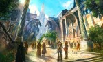 Новые скриншоты Dragon’s Dogma Online