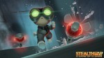 Stealth Inc 2 выйдет на PlayStation в следующем месяце