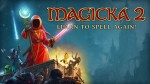 Дата выхода Magicka 2