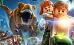 Дебютный трейлер LEGO Jurassic World