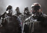 Новый геймплей и анонс коллекционного издания Rainbow Six Siege