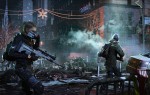 PvP-зоны The Division могут поддерживать 100 человек