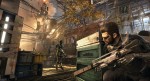 Новые подробности Deus Ex: Mankind Divided