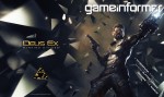 Анонс Deus Ex: Mankind Divided