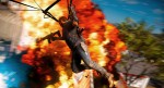 Геймплейный трейлер Just Cause 3