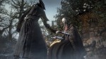 Прочие исправления патча 1.03 для Bloodborne