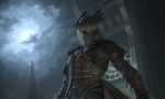 Bloodborne получил новый патч, ускоривший время загрузок