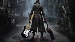 Bloodborne прошли с контроллером-гитарой