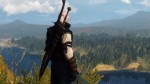 Никаких экранов загрузки в The Witcher 3: Wild Hunt