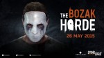 Дополнение Bozak Horde для Dying Light в продаже. Launch-трейлер