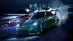 Новая Need for Speed будет постоянно онлайн