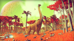 Sony рассматривает No Man’s Sky как first-party релиз