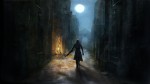 Вышел патч 1.04 для Bloodborne. Первый тизер Project Beast