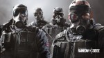 Rainbow Six Siege выходит 13 октября