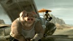 Мишель Ансель не работает над Beyond Good and Evil 2