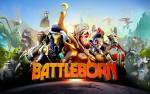 20 минут геймплея Battleborn