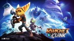 Дебютный геймплей и скриншоты Ratchet & Clank для PS4