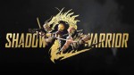 Анонс Shadow Warrior 2