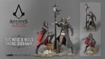 Диорама по игре Assassin’s Creed: Syndicate