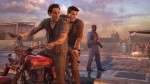 Uncharted 4 будет идти в 30 FPS. Много подробностей