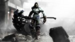 Скриншоты сравнения Darksiders II: Deathinitive Edition