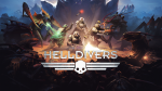 Helldivers может выйти на дисках