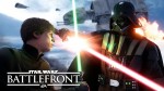 Геймплей Star Wars: Battlefront с Е3