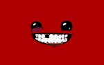 Подписчики PS Plus бесплатно получат Super Meat Boy