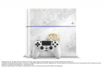 Бандл Destiny: The Taken King будет включать PS4 новой ревизии CUH-1200