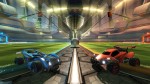 Rocket League стала киберспортивной дисциплиной