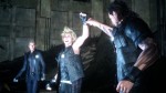 На Gamescom будет много Final Fantasy XV