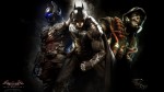 Стала известна причина переносов Batman: Arkham Knight