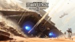 Первый взгляд на “Битву за Джакку” со Star Wars Battlefront