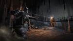 Дебютный геймплей и скриншоты Dark Souls III