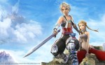 Информация о ремейке Final Fantasy XII была ошибочной