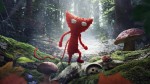 Новый геймплей Unravel