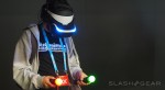 Project Morpheus готов. Дело за играми