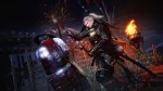 Встречайте Nioh – ответ Team Ninja на серию Dark Souls