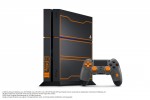 Анонс консольного PS4-бандла Call of Duty: Black Ops III