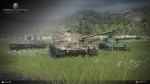 PS4-версия World of Tanks будет выглядеть лучше, чем на РС, и идти в 1080р и 30 FPS