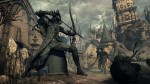 Дополнение The Old Hunters для Bloodborne выйдет 24 ноября