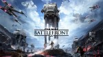 Бета-тест Star Wars Battlefront пройдет в начале октября